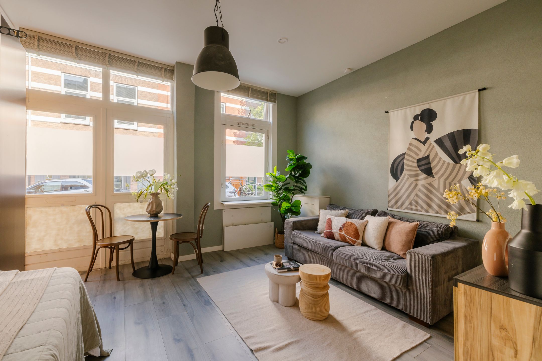 Photo 3 of Berckheydestraat 14-B