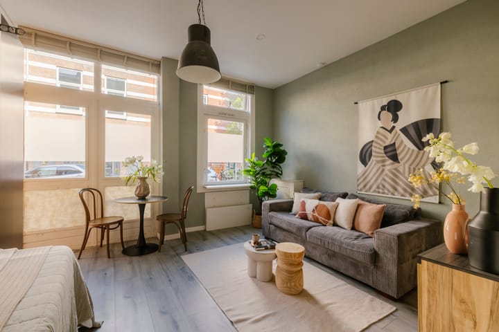 Photo 3 of Berckheydestraat 14-B