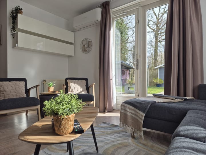 Vrijstaande woning te koop: Groene Heuvels 68, Ewijk