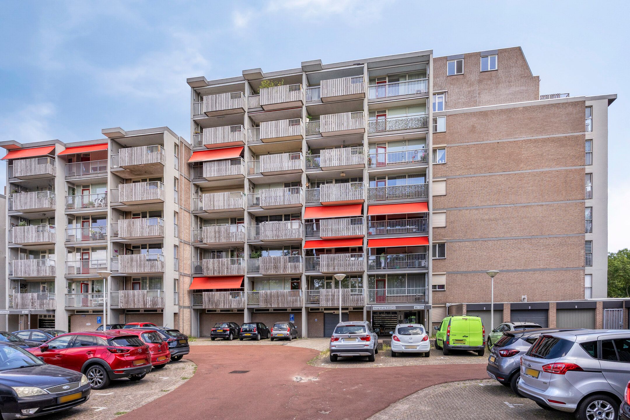 Nieuwveld 84