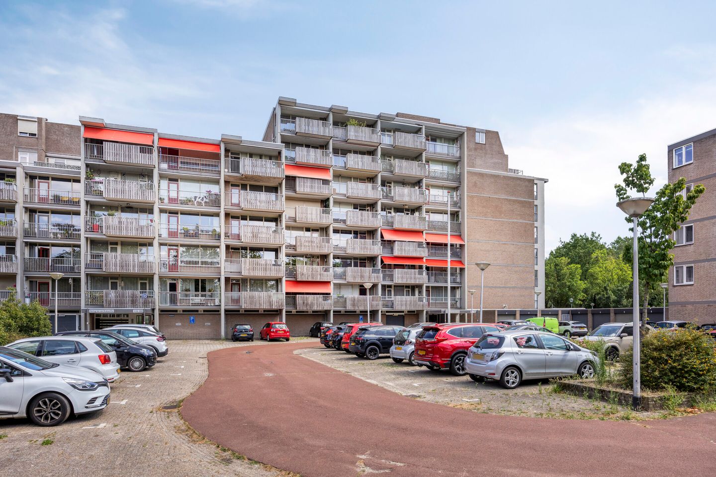 Foto 5 van Nieuwveld 84