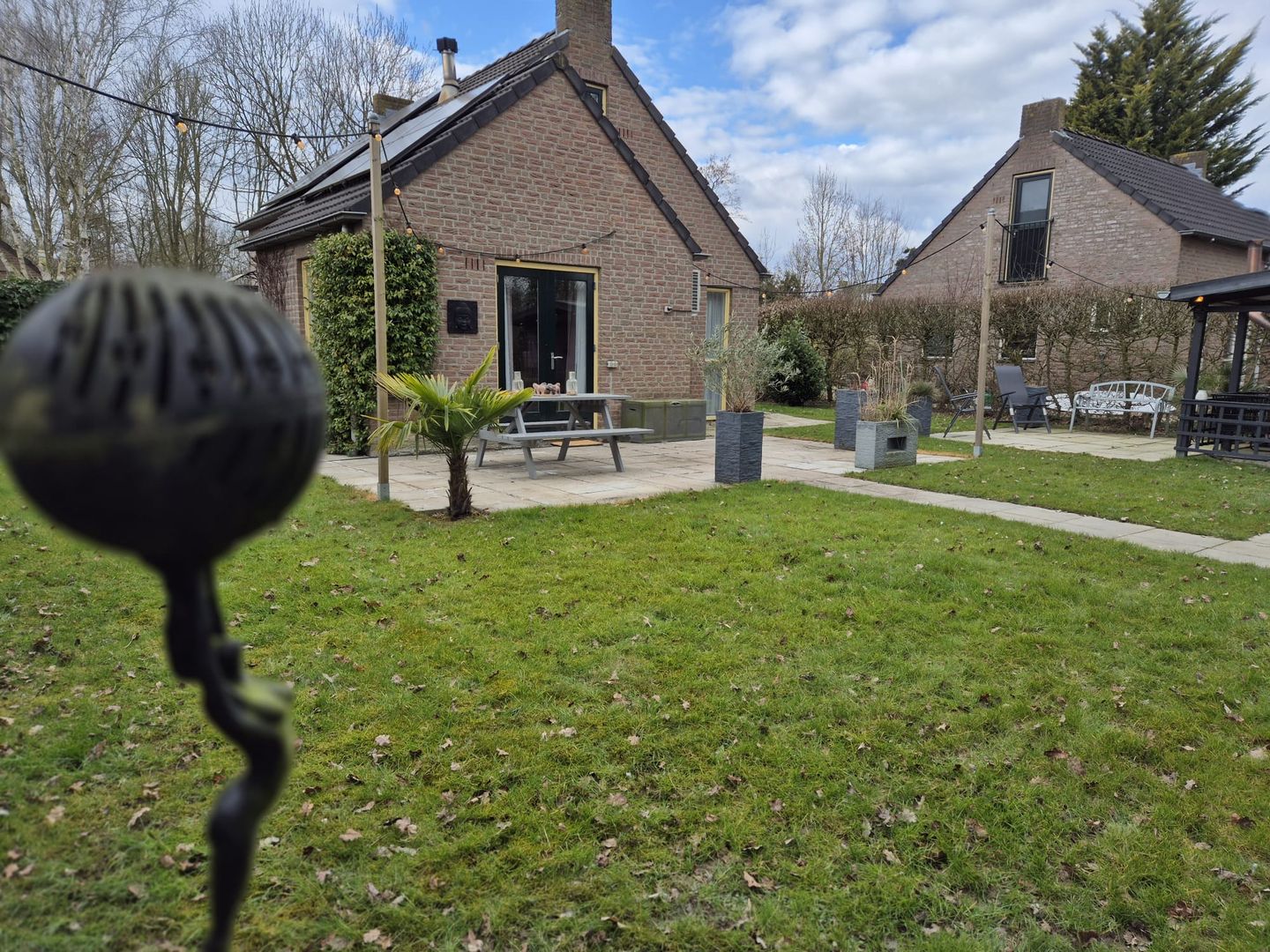 Foto 4 van Groene Heuvels 68