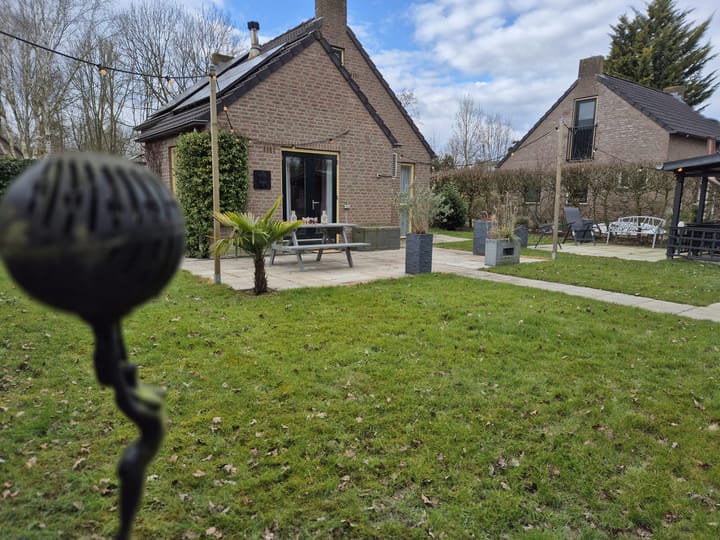 Foto 4 van Groene Heuvels 68