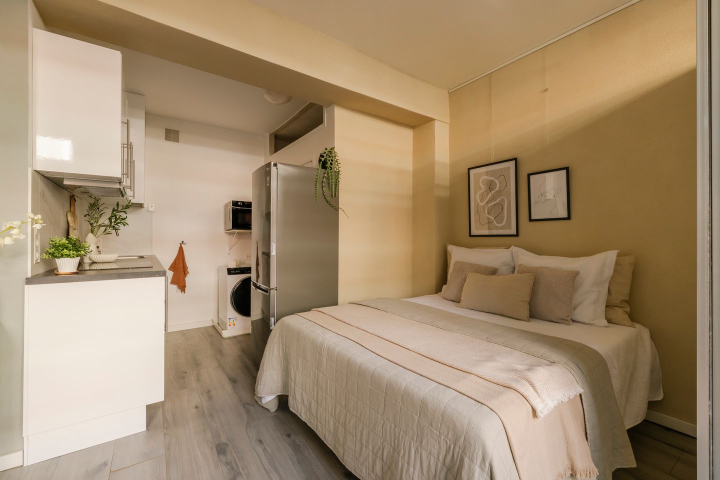 Photo 10 of Berckheydestraat 14-B