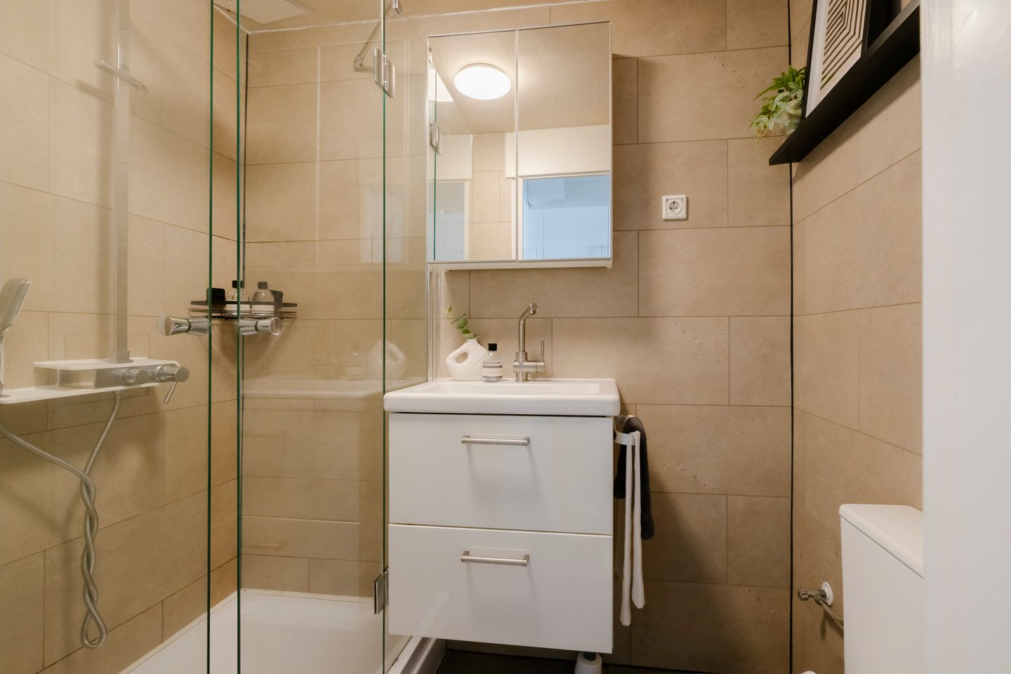 Photo 14 of Berckheydestraat 14-B