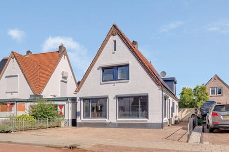 van Limburg Stirumstraat thumbnail