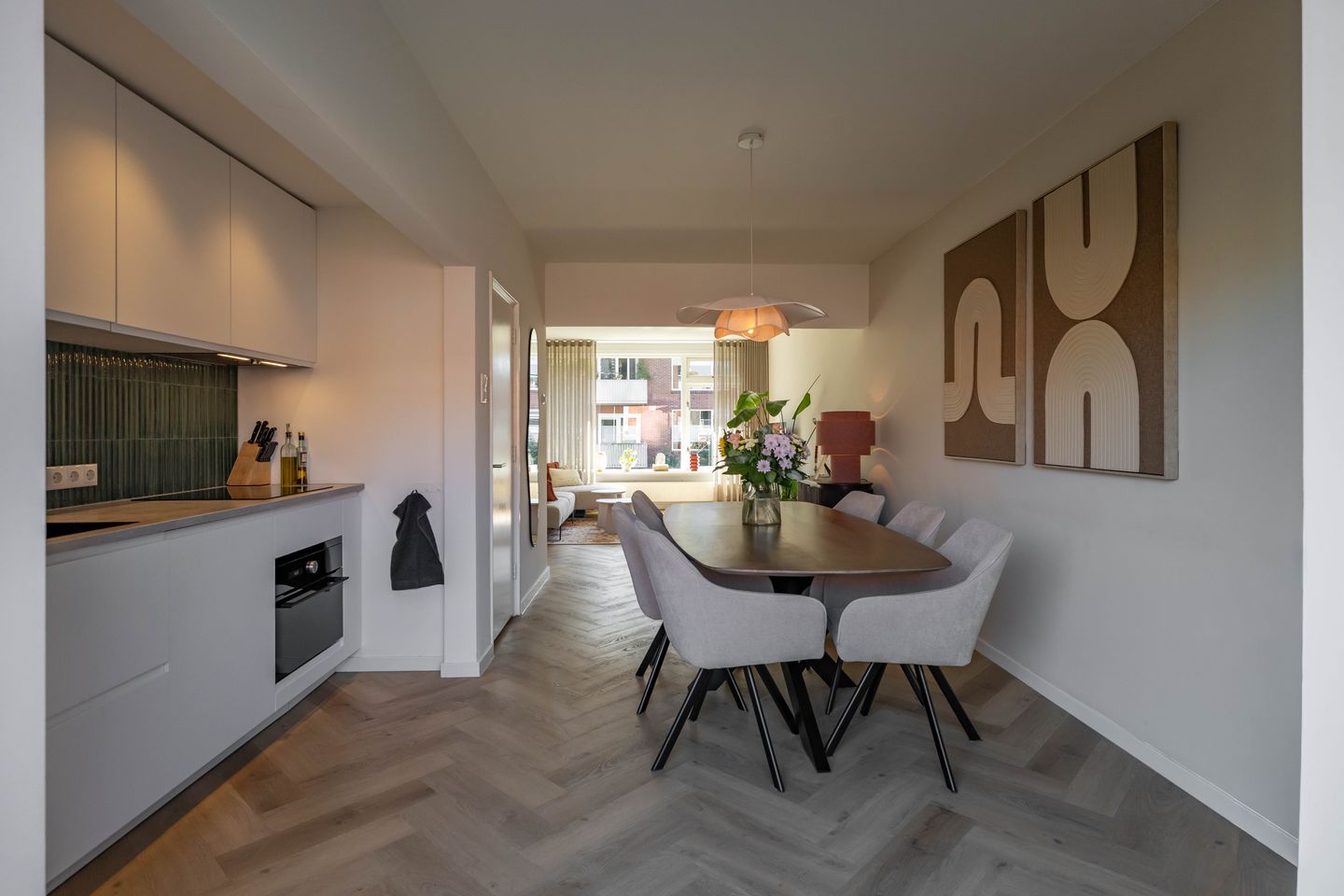 Foto 4 van Kamerlingh Onnesstraat 124