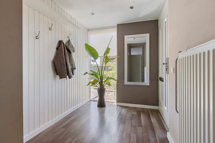 Hoekwoning te koop: Smidshorn 36, Bedum