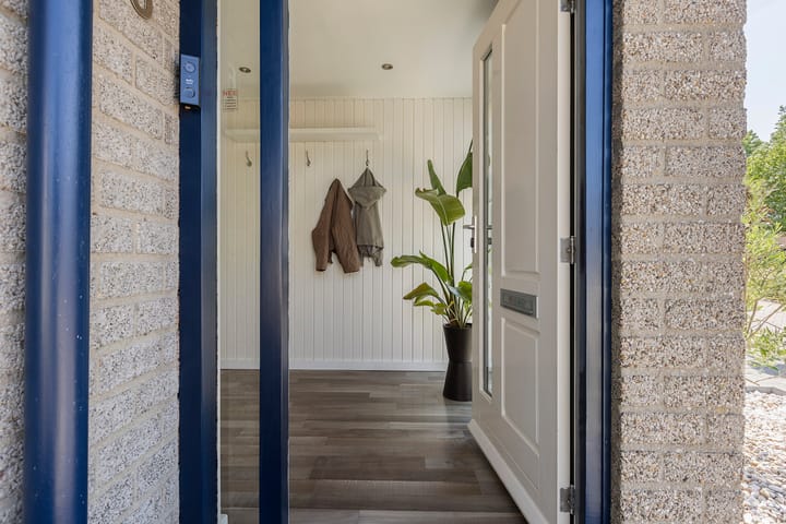 Hoekwoning te koop: Smidshorn 36, Bedum