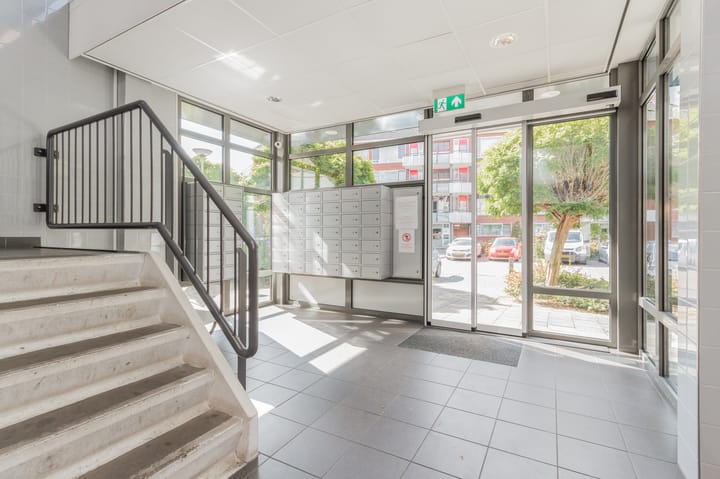 Appartement te koop: Pensionarisstraat 4, Gorinchem