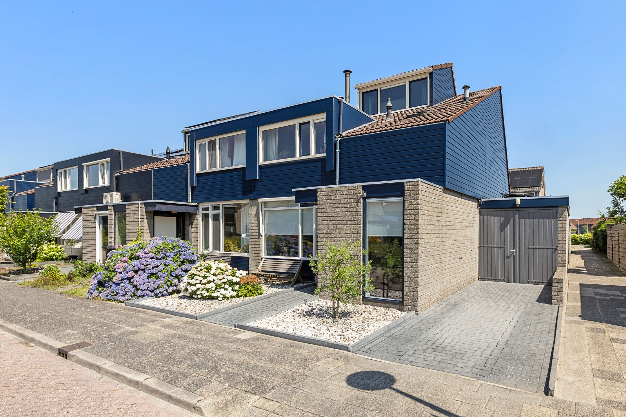 Smidshorn 36 