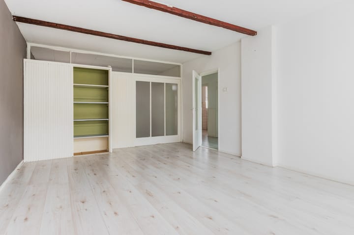 Appartement te koop: Pensionarisstraat 4, Gorinchem