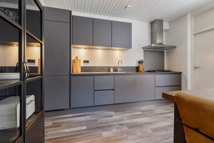 Hoekwoning te koop: Smidshorn 36, Bedum