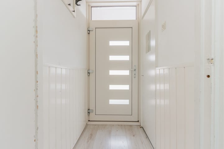 Appartement te koop: Pensionarisstraat 4, Gorinchem