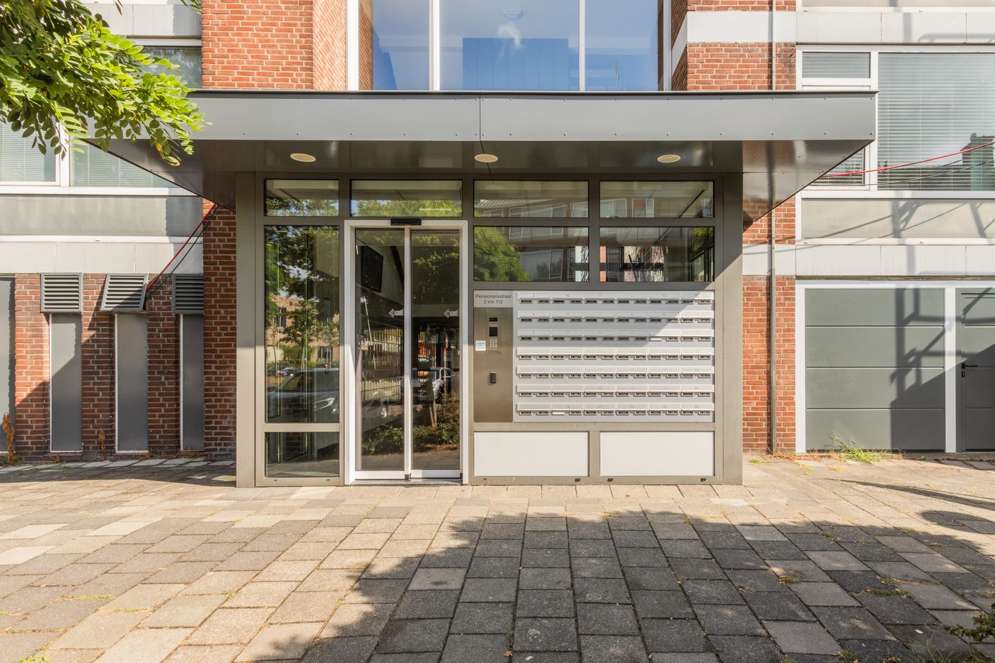 Foto 5 van Pensionarisstraat 4