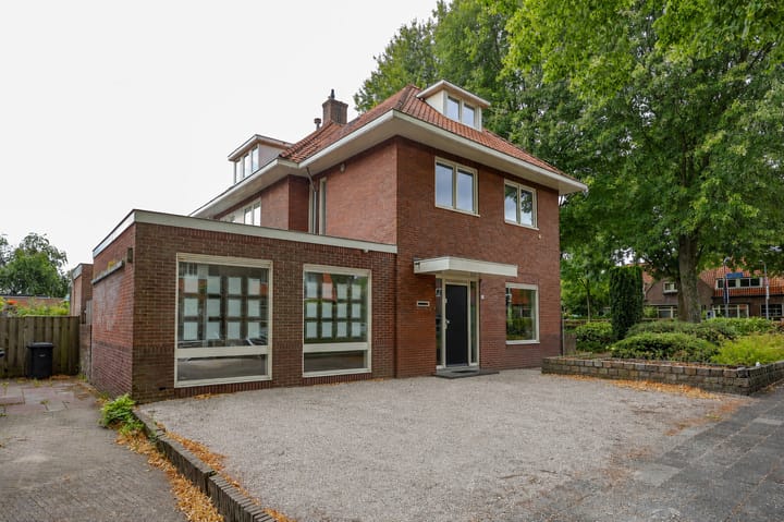 Gijsbrecht van Amstelstraat 31, Hilversum