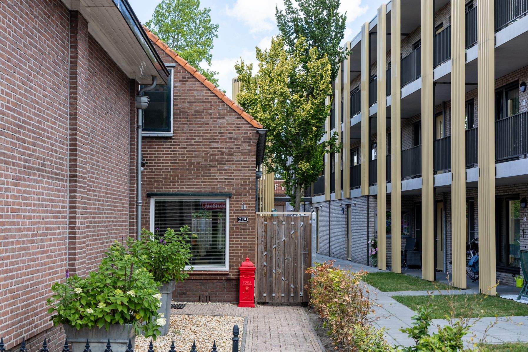 Foto 45 van Klapperdijk 23-A