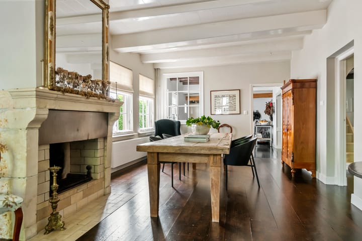 Appartement te koop: Markt 17, Beusichem