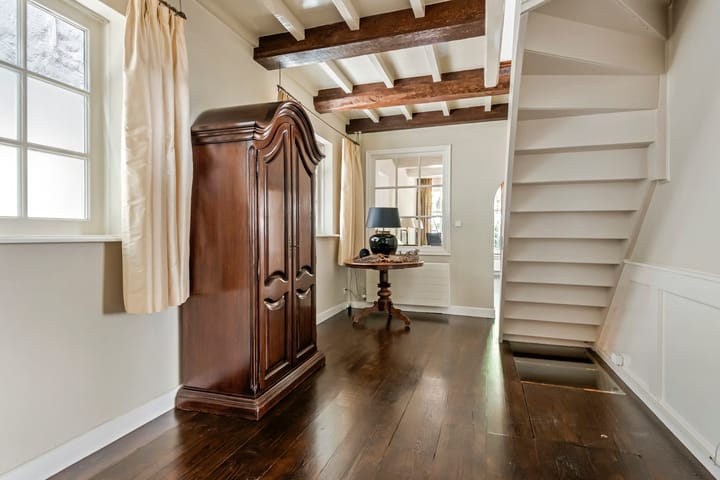 Appartement te koop: Markt 17, Beusichem