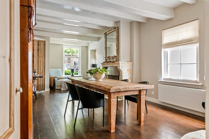 Appartement te koop: Markt 17, Beusichem