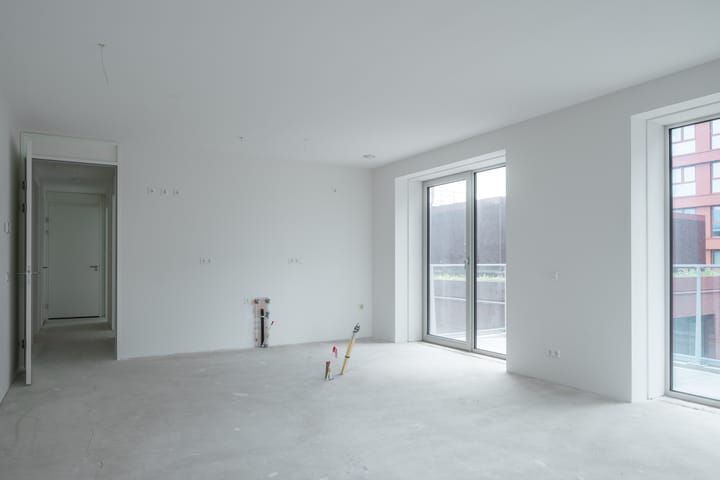 Foto 3 van Hiraistraat 5-B24