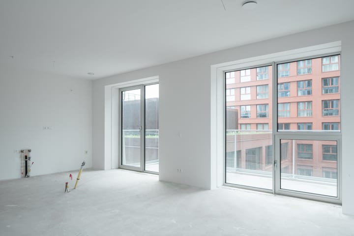 Foto 4 van Hiraistraat 5-B24