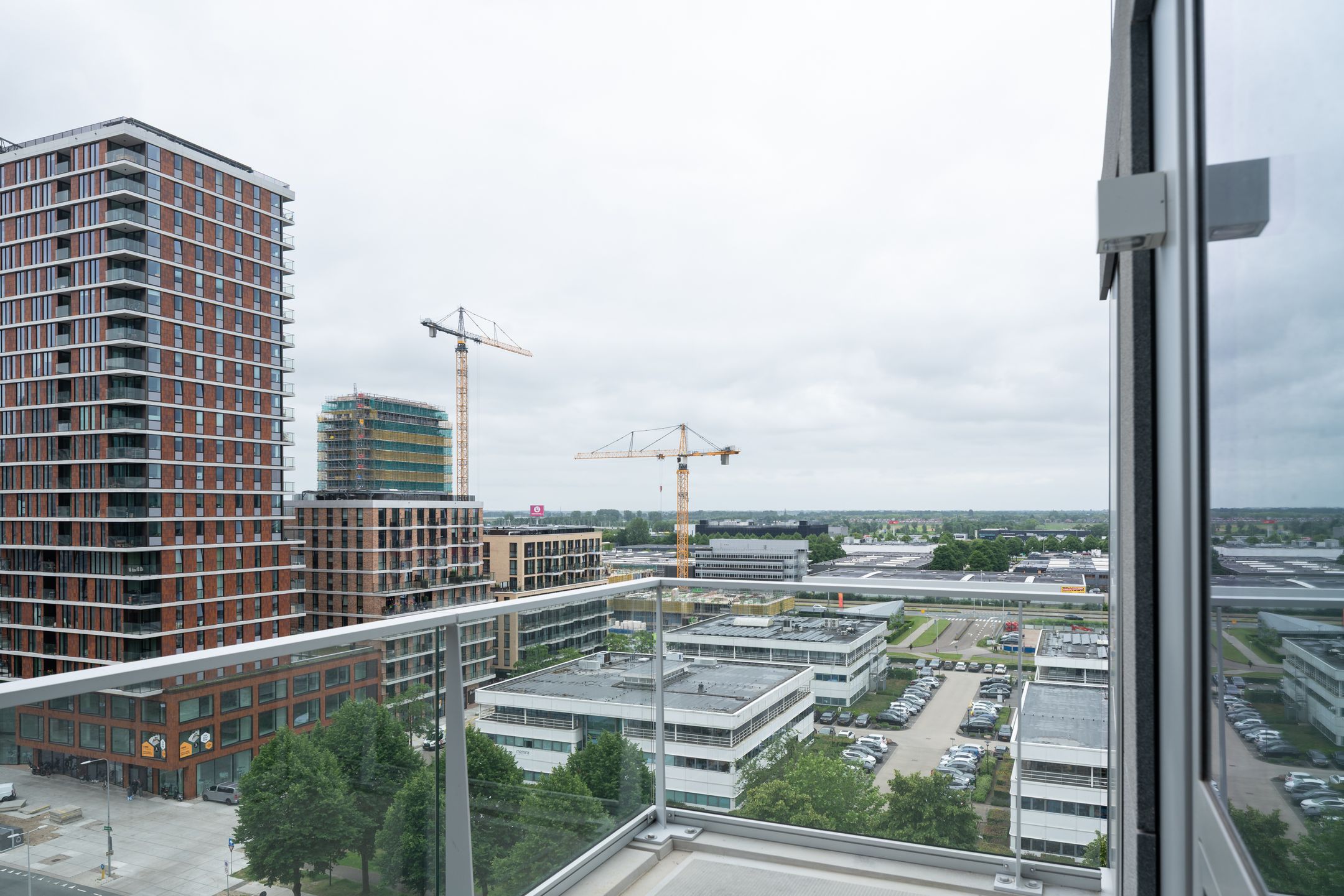 Hiraistraat 5-B 5 B43