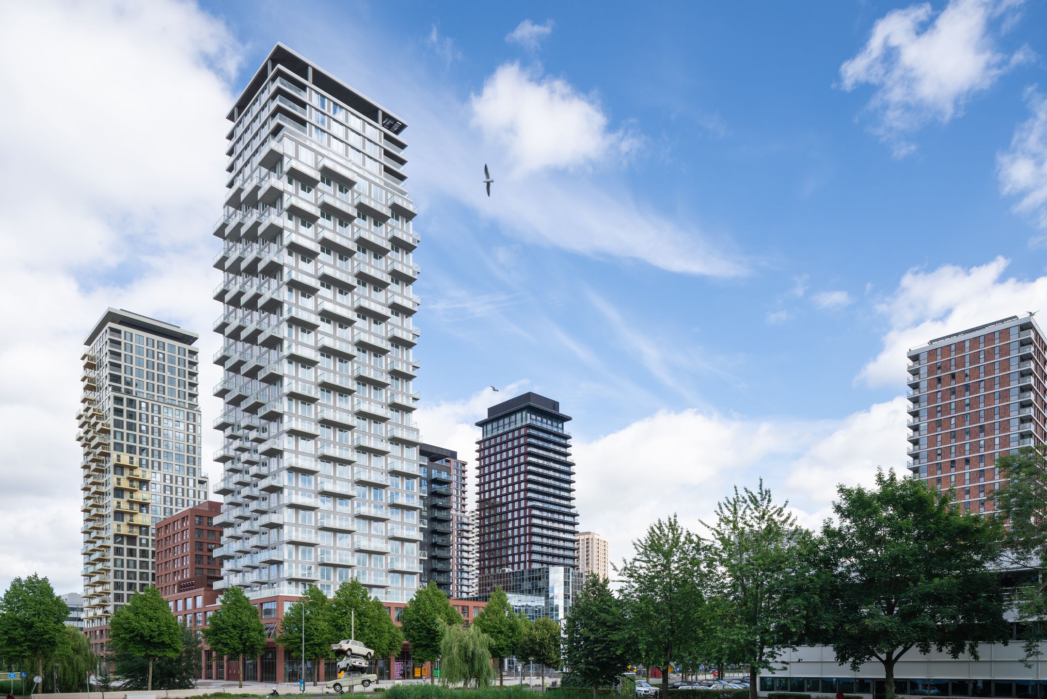 Hiraistraat 5-B 5 B24