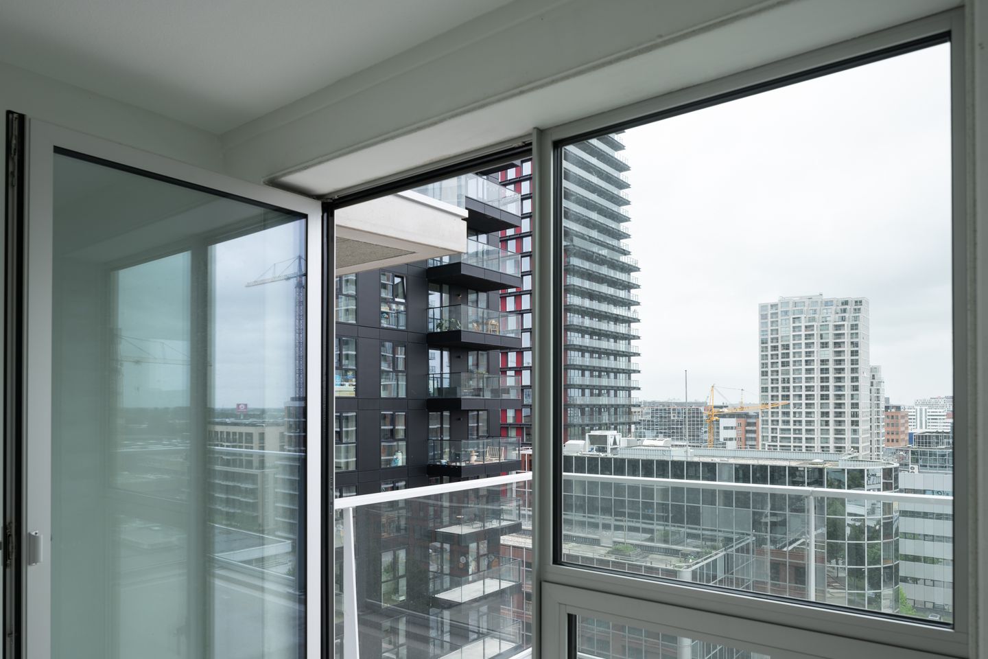 Foto 4 van Hiraistraat 5-B43