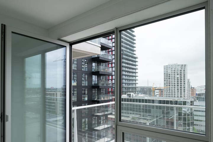 Foto 4 van Hiraistraat 5-B43