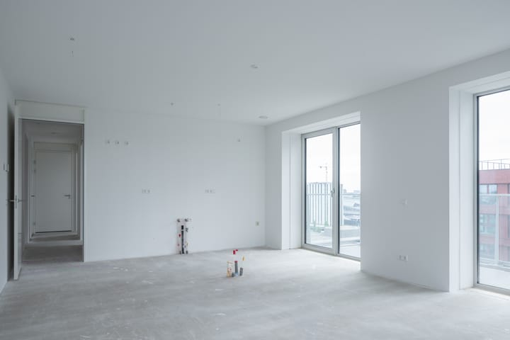 Foto 4 van Hiraistraat 5-B40