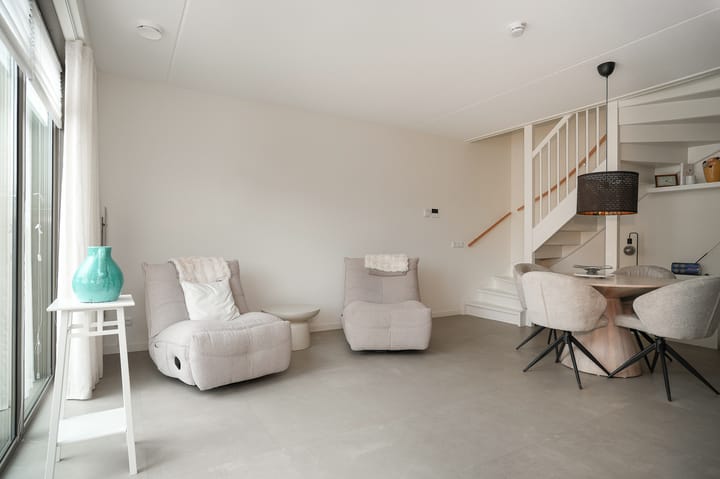 Foto 4 van Molenstraat 3-F