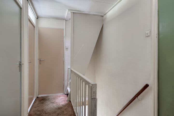 Twee-onder-één-kap te koop: Buitenkamp 1, Epse