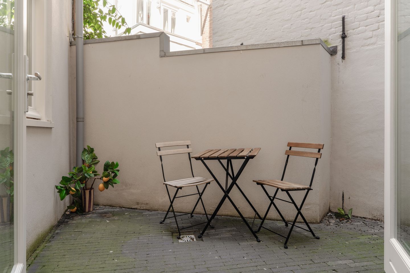 Foto 4 van Goudsbloemstraat 8-H