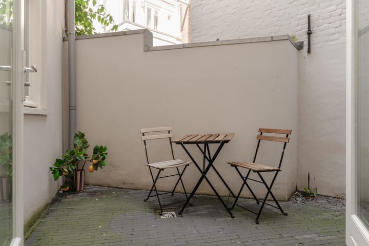 Foto 4 van Goudsbloemstraat 8-H