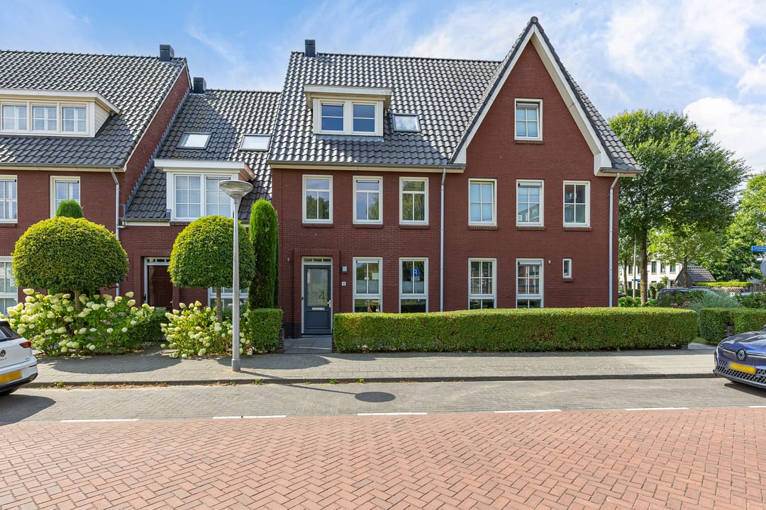 Foto 1 van Cannenburgh 4