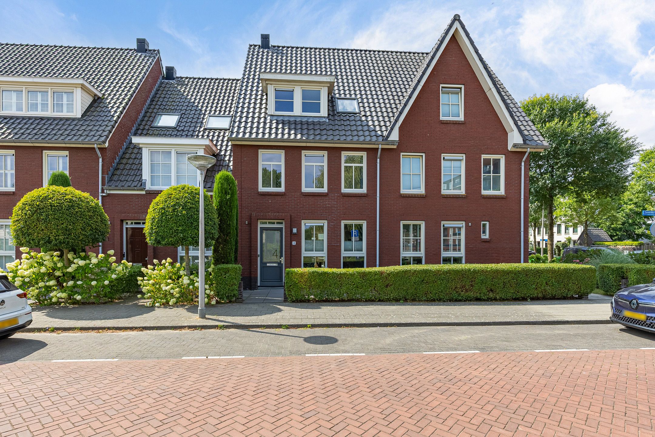 Cannenburgh 4