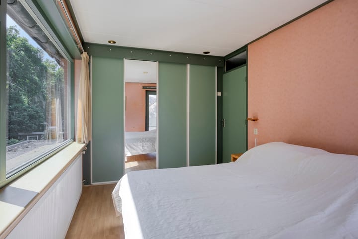 Twee-onder-één-kap te koop: Buitenkamp 1, Epse