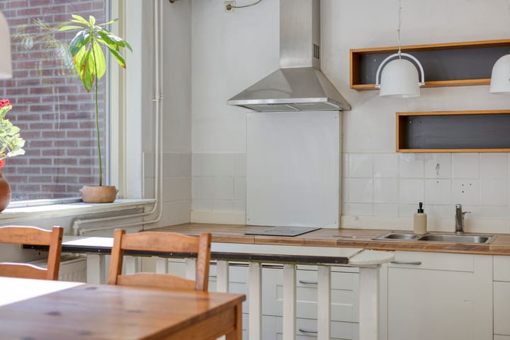 Twee-onder-één-kap te koop: Buitenkamp 1, Epse