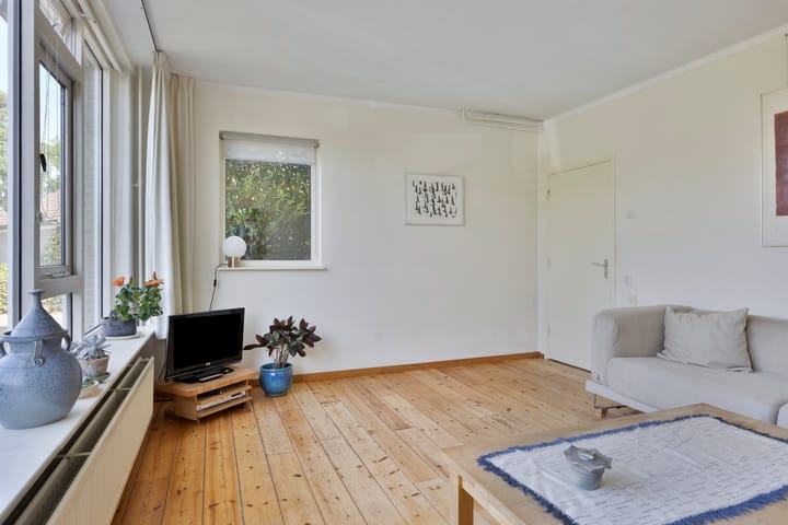 Twee-onder-één-kap te koop: Buitenkamp 1, Epse