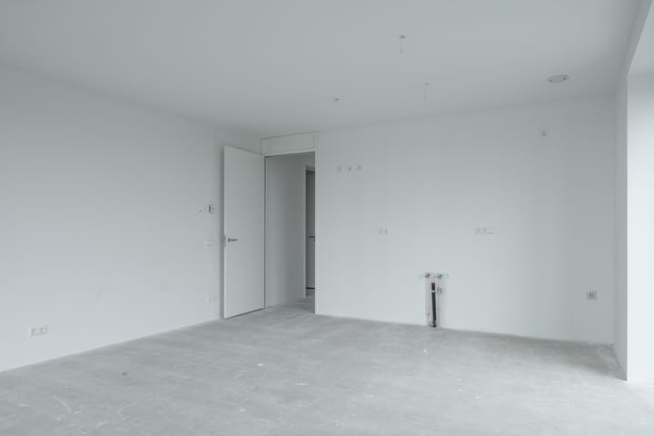 Foto 2 van Hiraistraat 5-B60