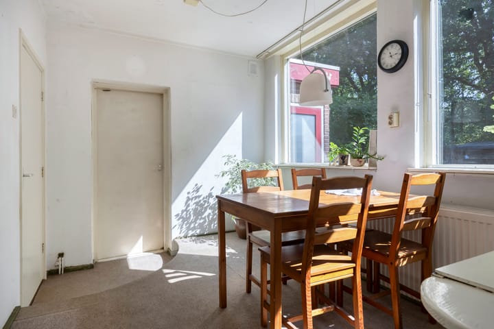 Twee-onder-één-kap te koop: Buitenkamp 1, Epse