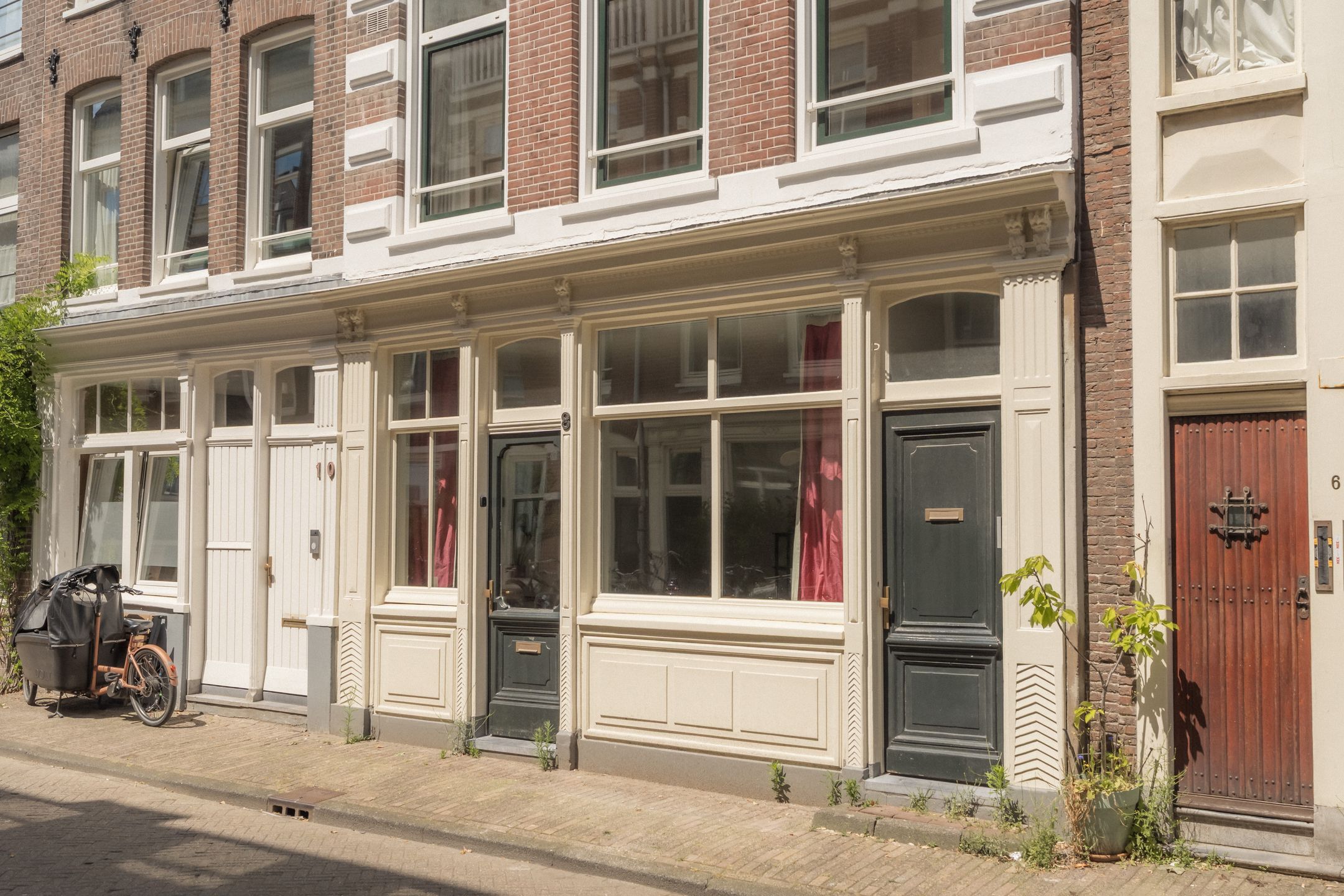 Foto 21 van Goudsbloemstraat 8-H