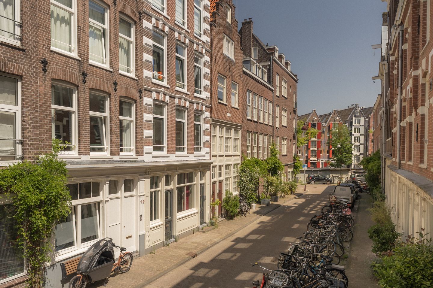 Foto 1 van Goudsbloemstraat 8-H