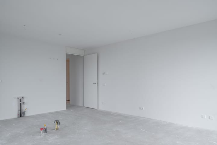 Foto 4 van Hiraistraat 5-B105
