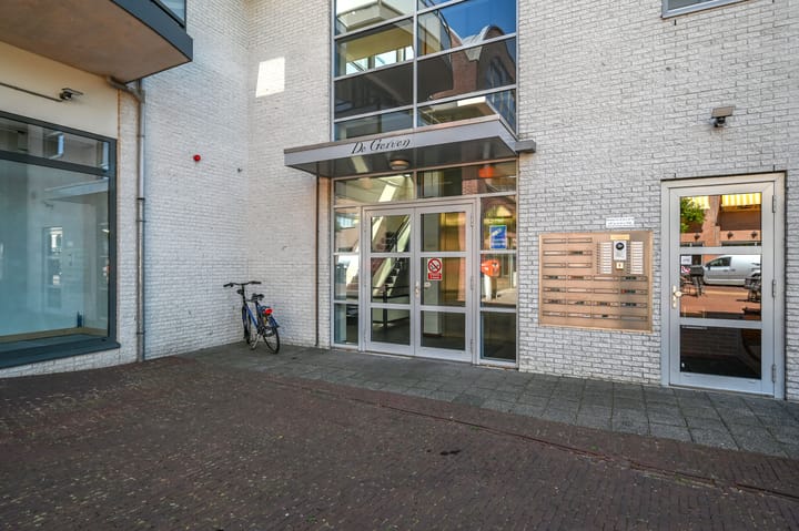 Foto 4 van Gervenhof 18