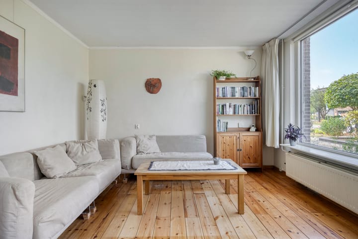Twee-onder-één-kap te koop: Buitenkamp 1, Epse