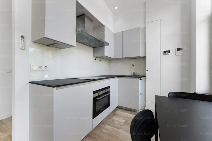 Studio te koop: Het Bat 23B, Maastricht