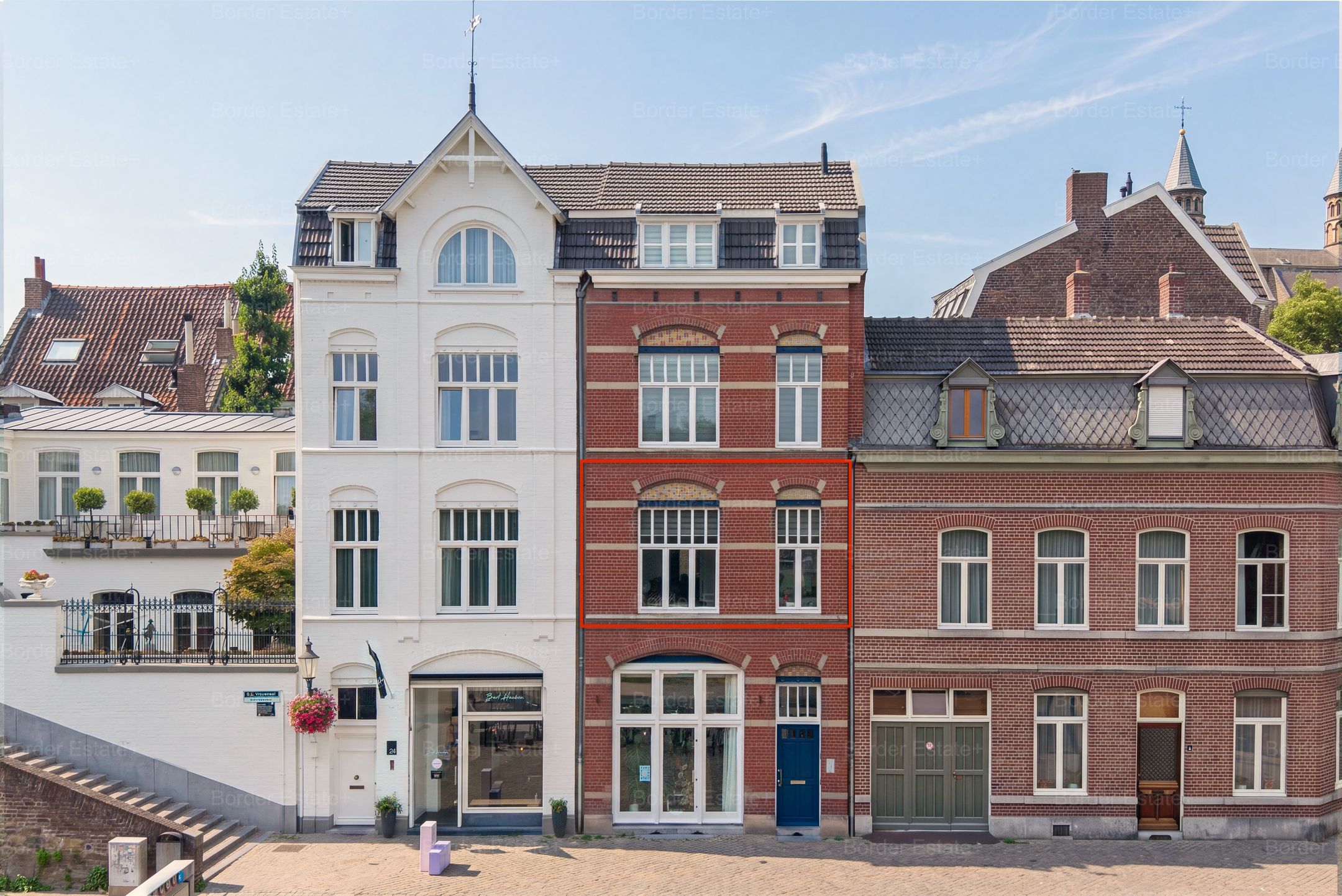 Het Bat 23-B 23 B