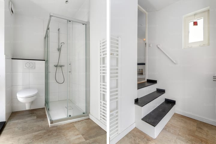 Studio te koop: Het Bat 23B, Maastricht